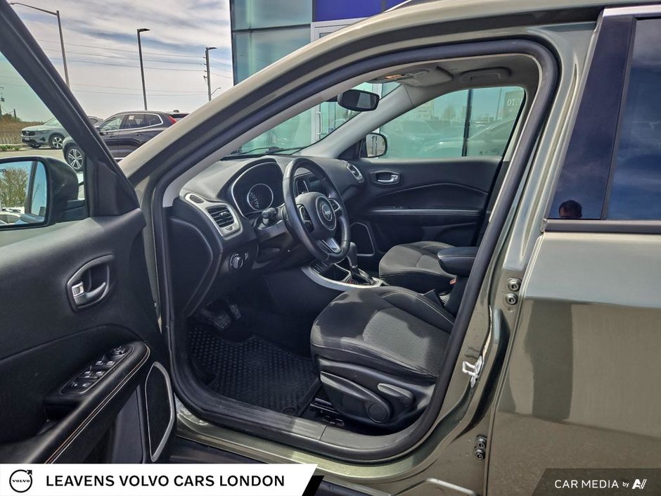 2019 Jeep Compass SPORT-25