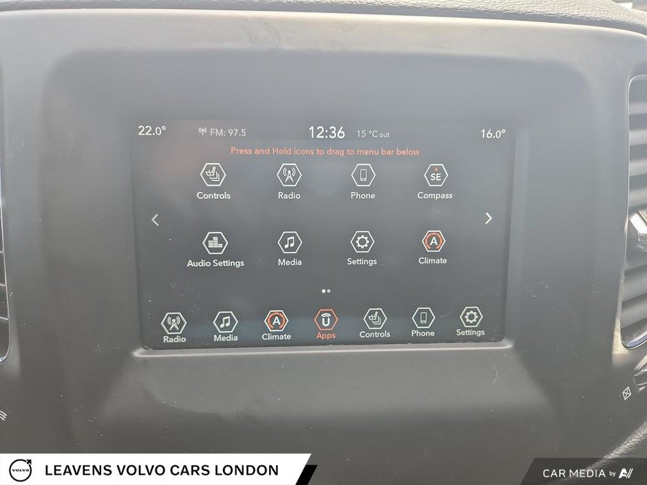 2019 Jeep Compass SPORT-26