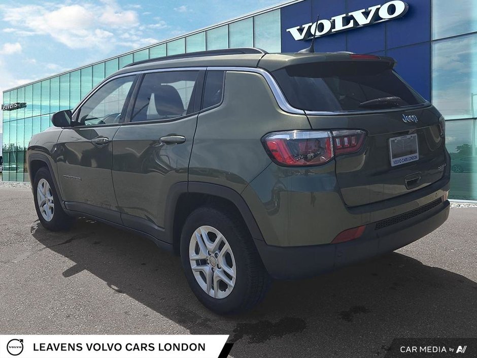2019 Jeep Compass SPORT-3