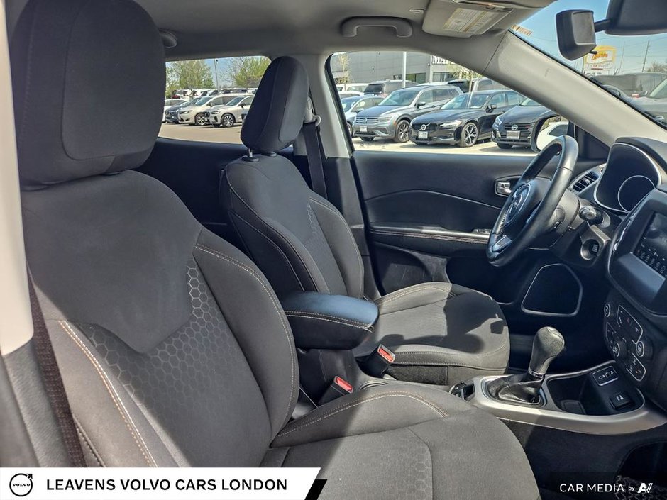 2019 Jeep Compass SPORT-21