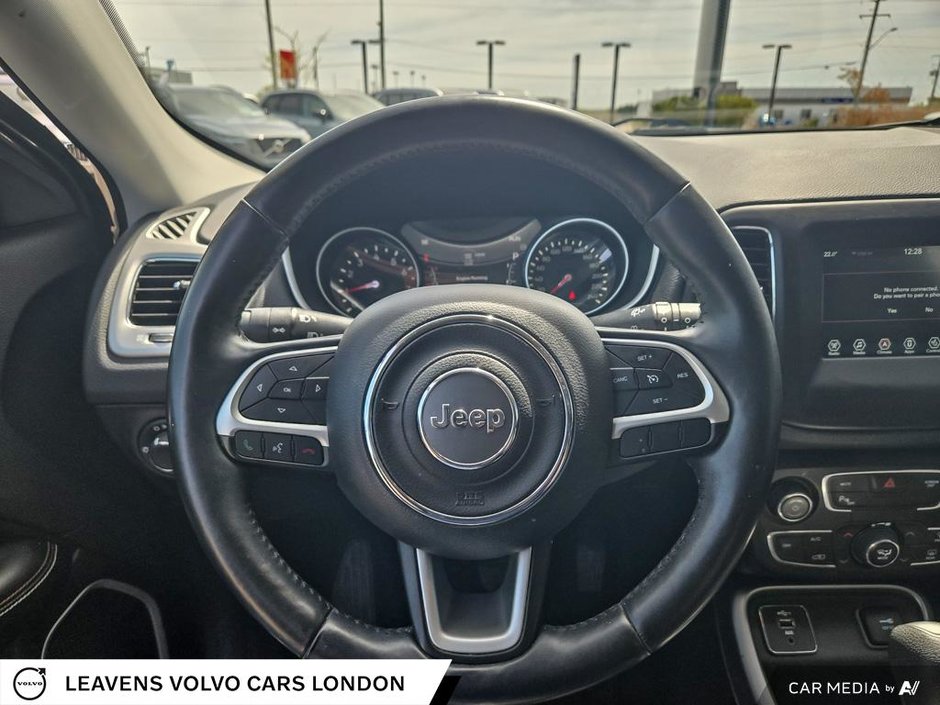 2019 Jeep Compass SPORT-13