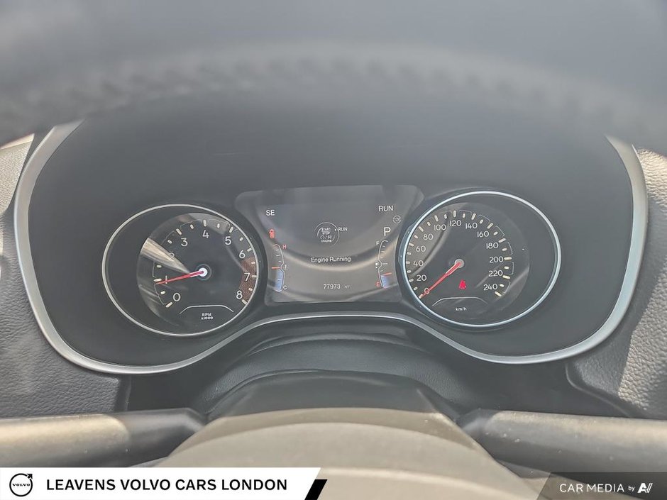 2019 Jeep Compass SPORT-14