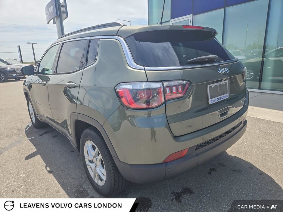 2019 Jeep Compass SPORT-10