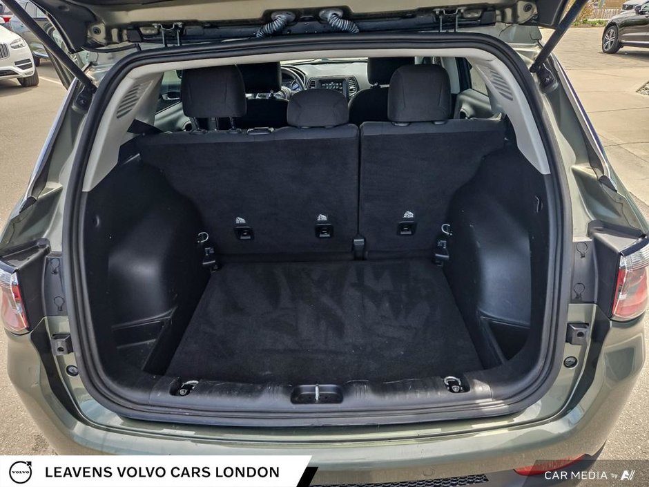 2019 Jeep Compass SPORT-11