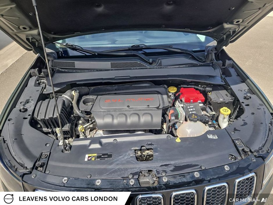2019 Jeep Compass SPORT-9