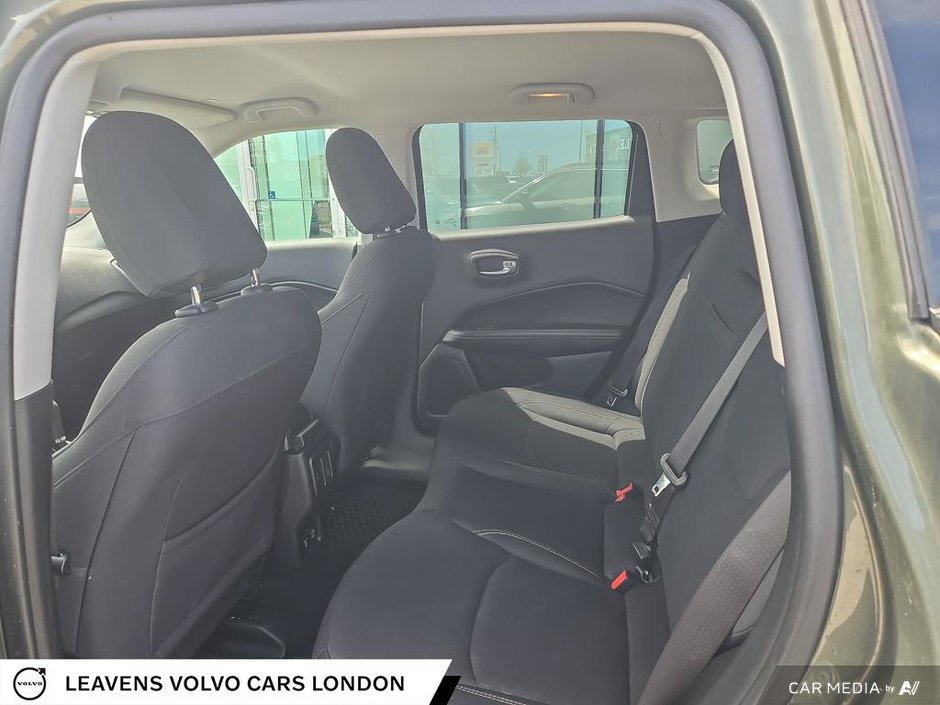 2019 Jeep Compass SPORT-22