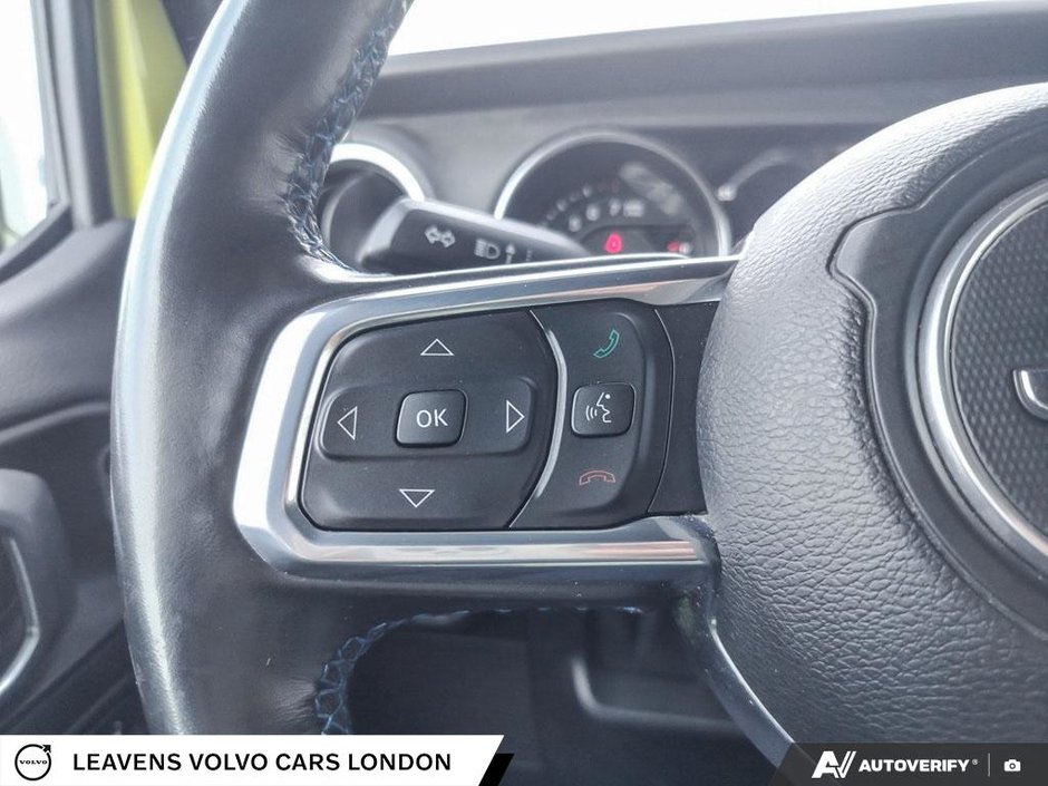 2022 Jeep WRANGLER 4XE UNLIMITED RUBICON-29