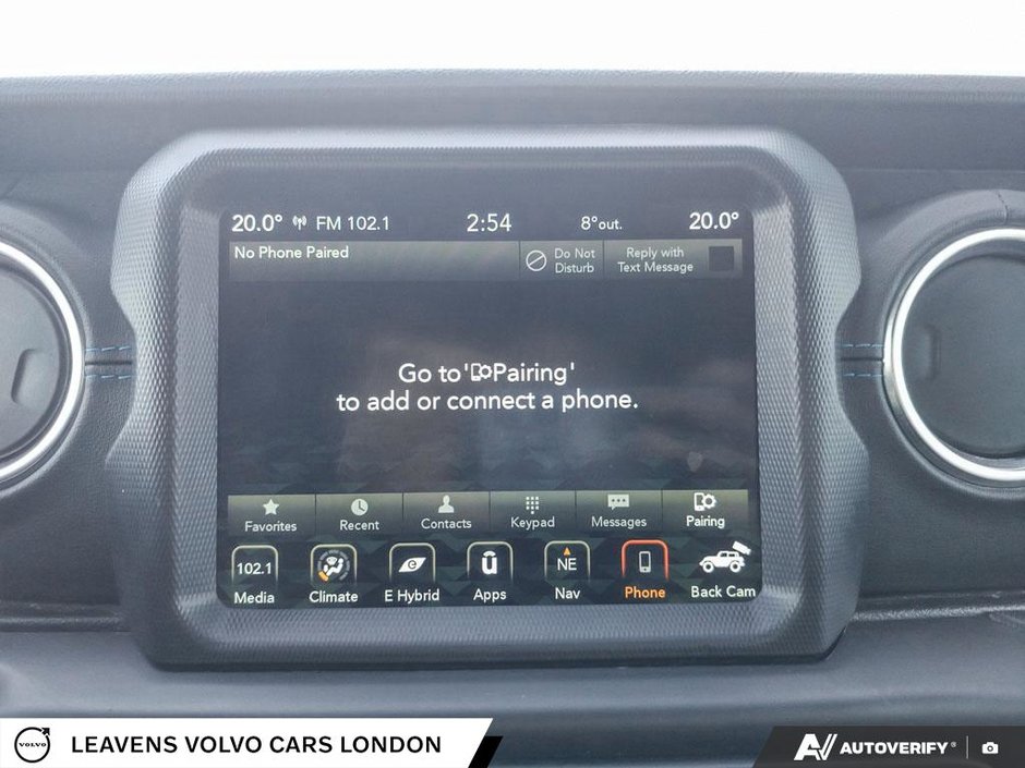 2022 Jeep WRANGLER 4XE UNLIMITED RUBICON-26