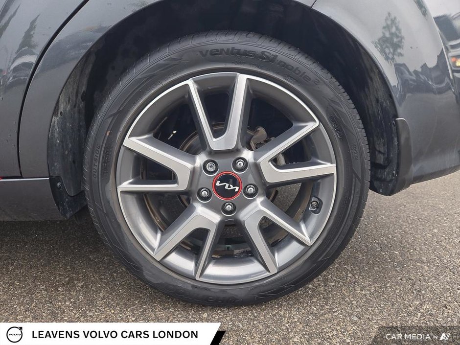 2022 Kia Soul GT-LINE LIMITED-5