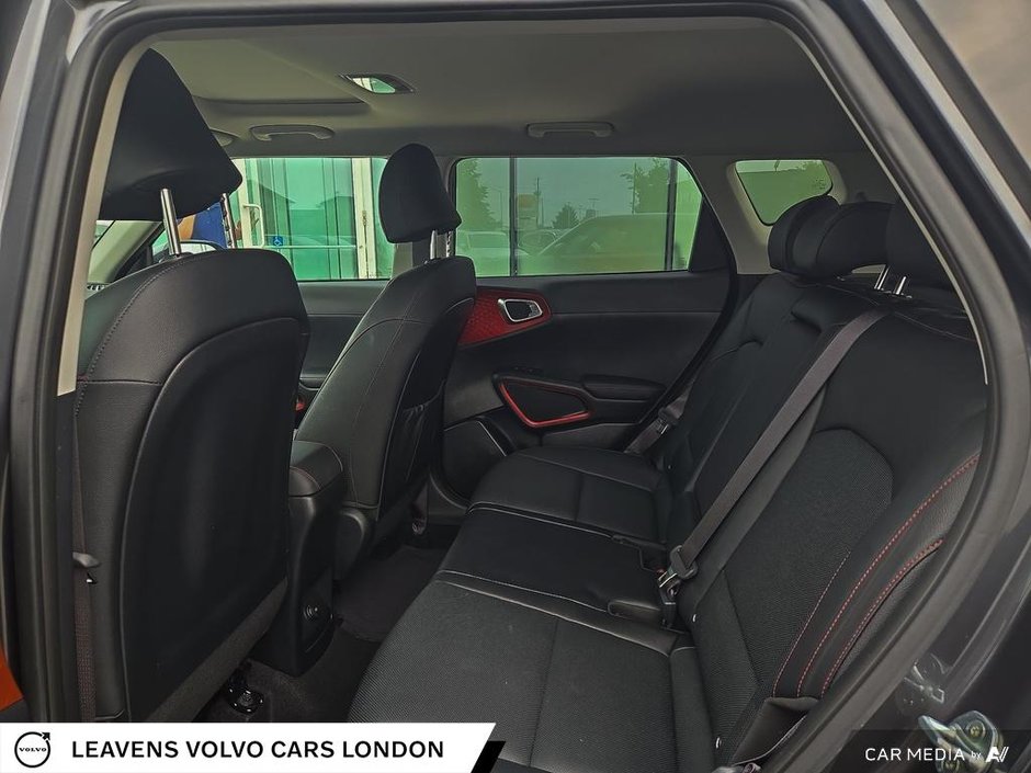2022 Kia Soul GT-LINE LIMITED-22