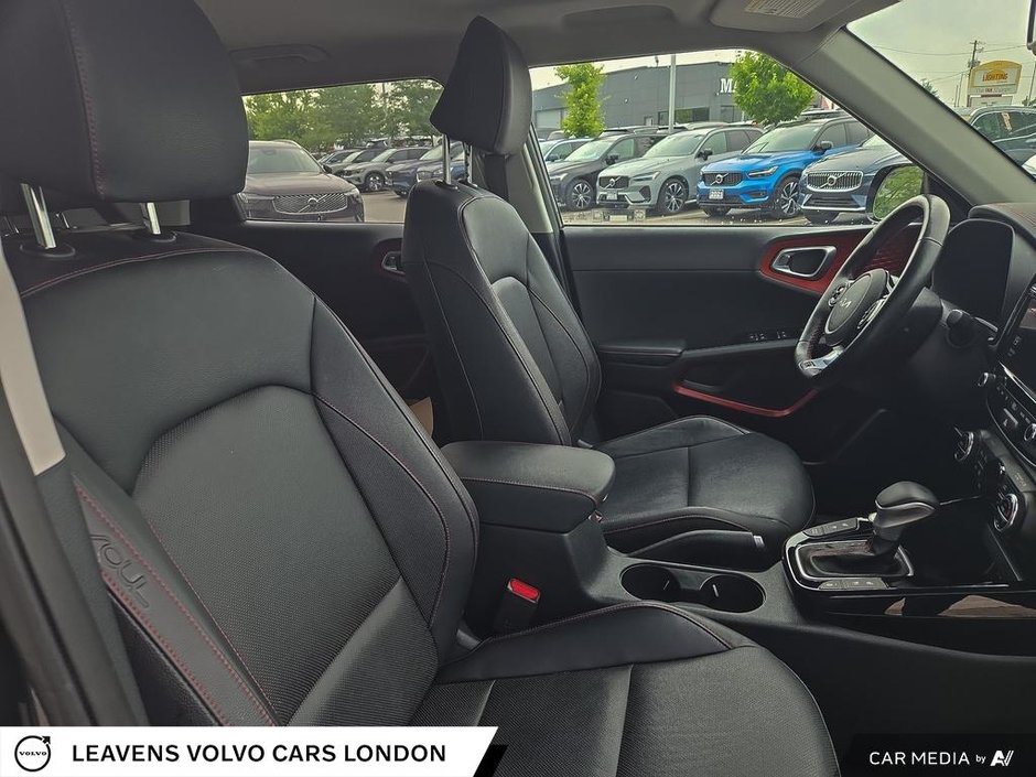 2022 Kia Soul GT-LINE LIMITED-21