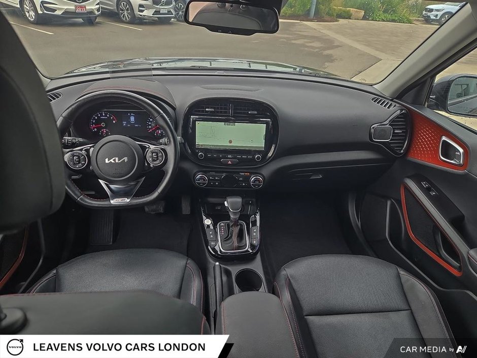 2022 Kia Soul GT-LINE LIMITED-23