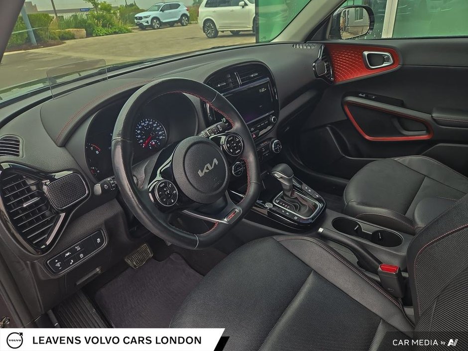 2022 Kia Soul GT-LINE LIMITED-12