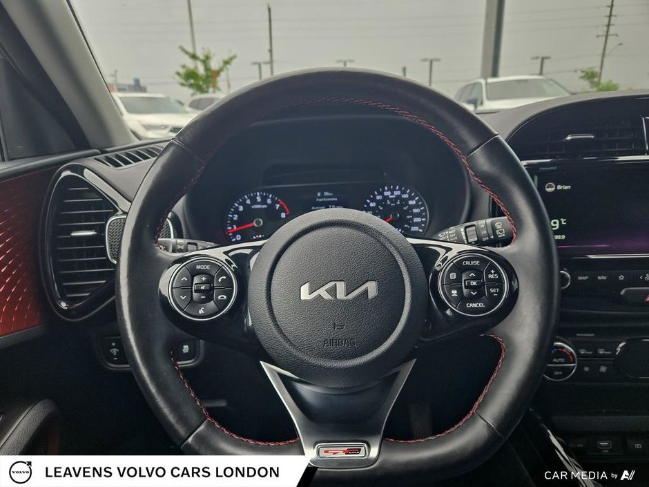 2022 Kia Soul GT-LINE LIMITED-13