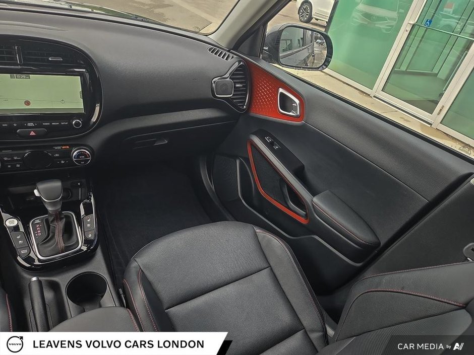2022 Kia Soul GT-LINE LIMITED-24