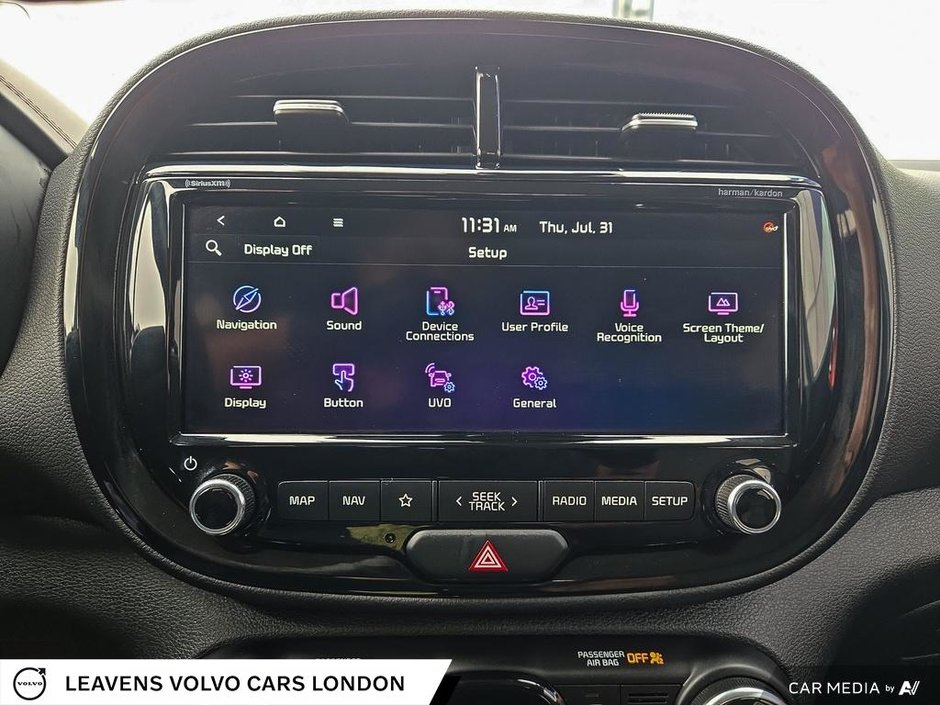 2022 Kia Soul GT-LINE LIMITED-27