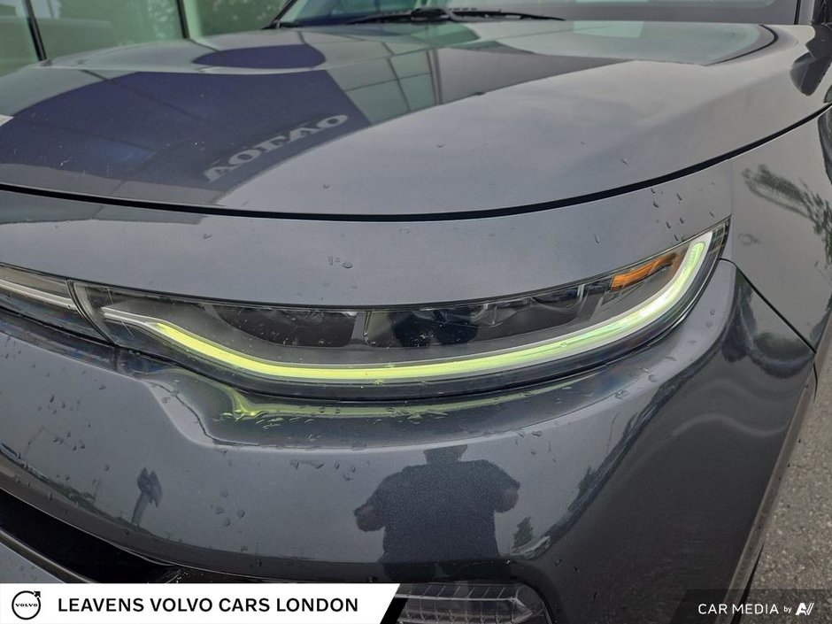 2022 Kia Soul GT-LINE LIMITED-7