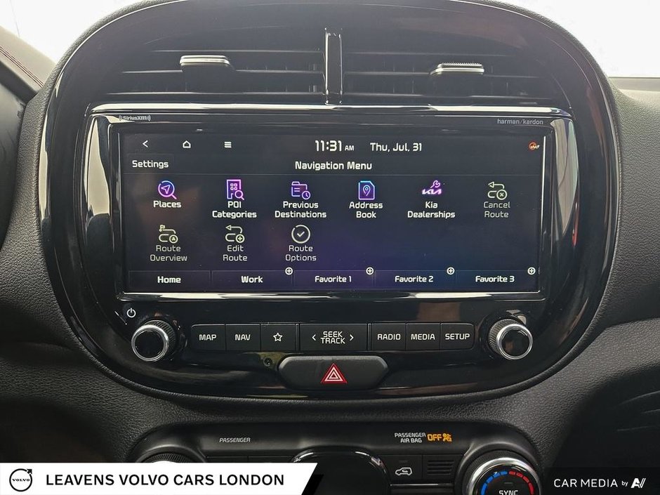 2022 Kia Soul GT-LINE LIMITED-26