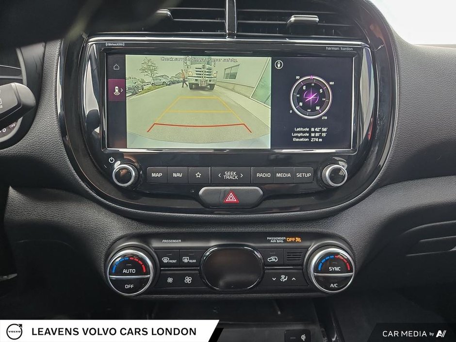 2022 Kia Soul GT-LINE LIMITED-18