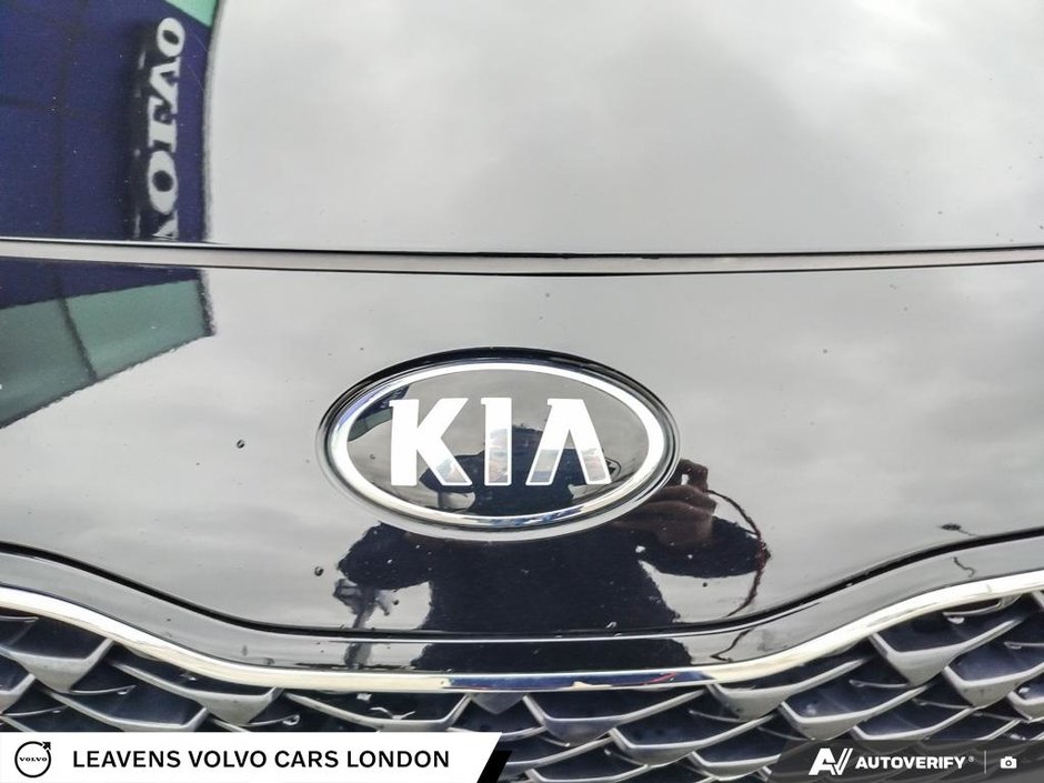 2021 Kia SPORTAGE LX-8