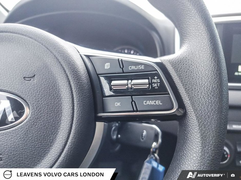 2021 Kia SPORTAGE LX-15