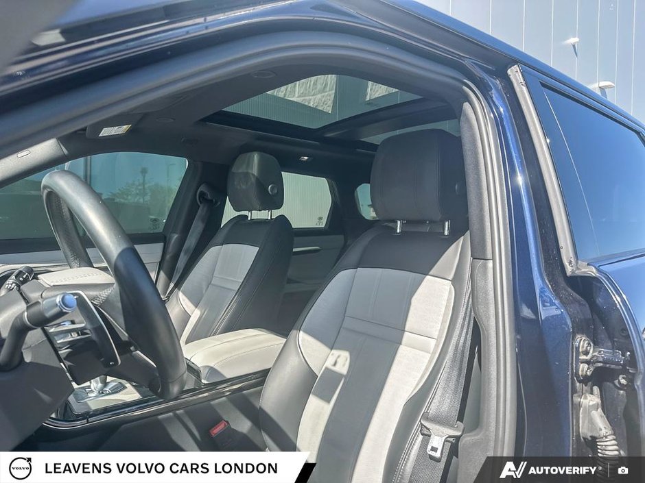2021 Land Rover RANGE ROVER EVOQUE R-DYNAMIC HSE-26