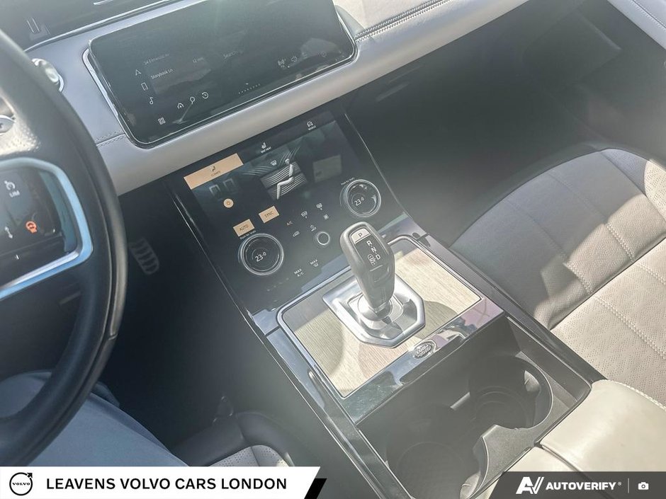2021 Land Rover RANGE ROVER EVOQUE R-DYNAMIC HSE-16