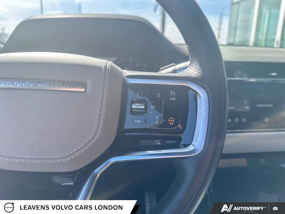 2021 Land Rover RANGE ROVER EVOQUE R-DYNAMIC HSE-14