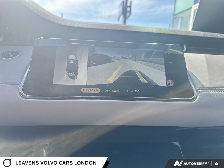 2021 Land Rover RANGE ROVER EVOQUE R-DYNAMIC HSE-28