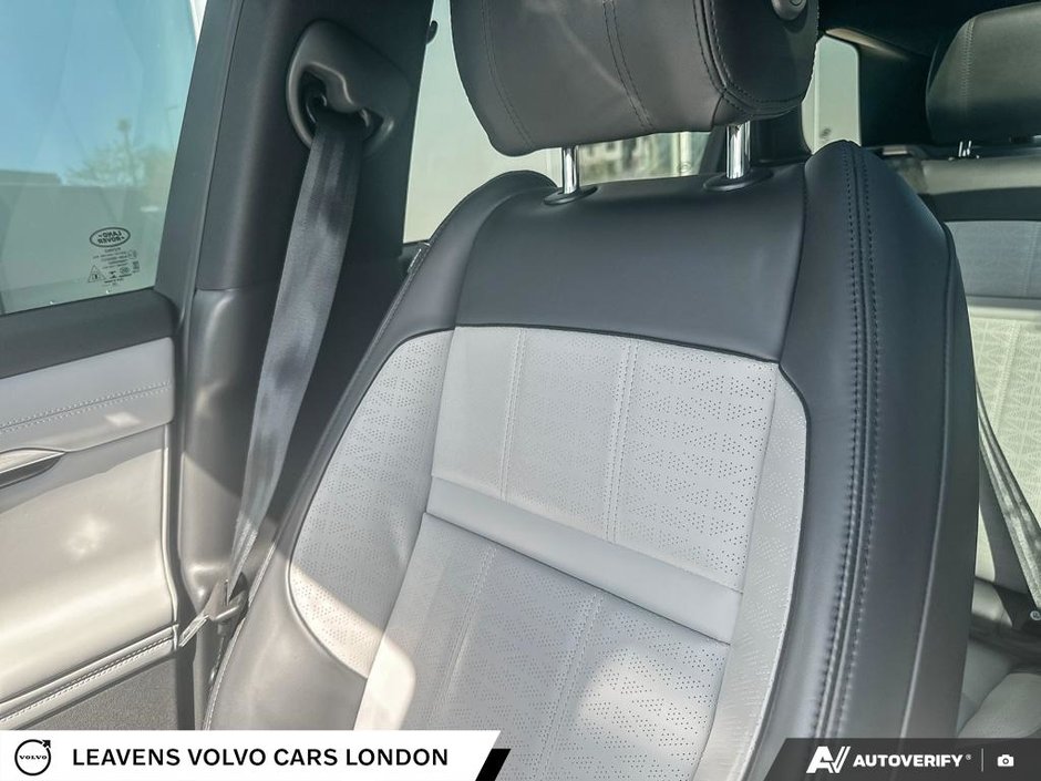2021 Land Rover RANGE ROVER EVOQUE R-DYNAMIC HSE-18