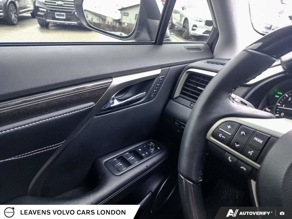 2017 Lexus RX 350 BASE-16