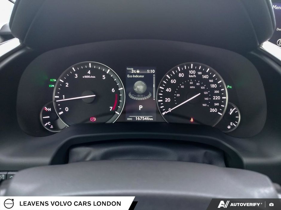 2017 Lexus RX 350 BASE-14