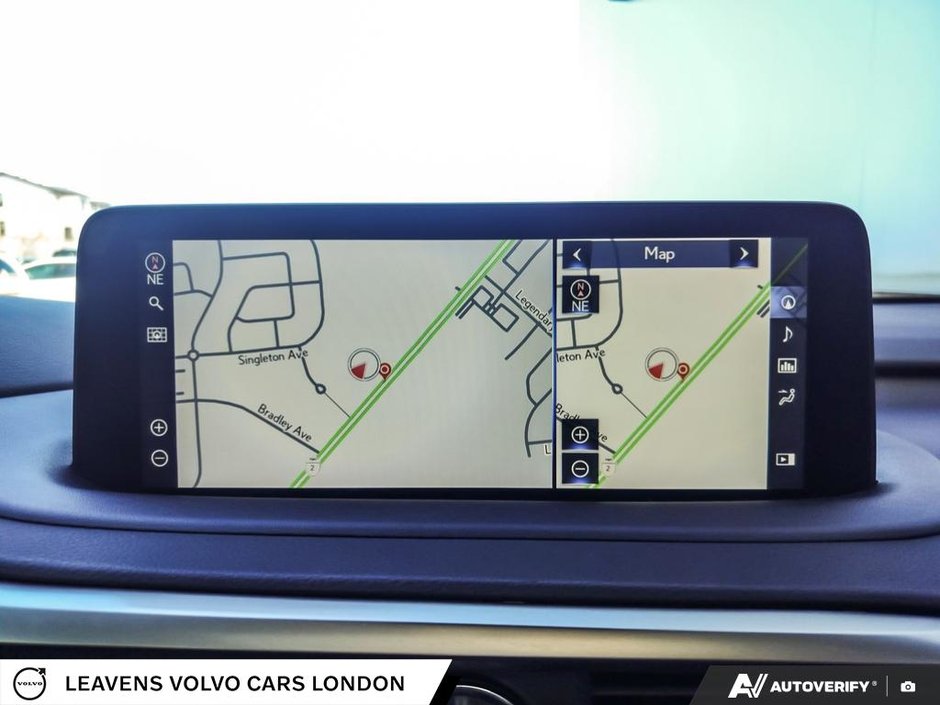 2020 Lexus RX 350-28