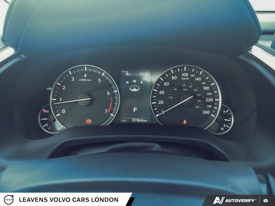 2020 Lexus RX 350-14