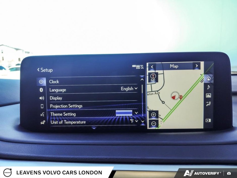 2020 Lexus RX 350-27