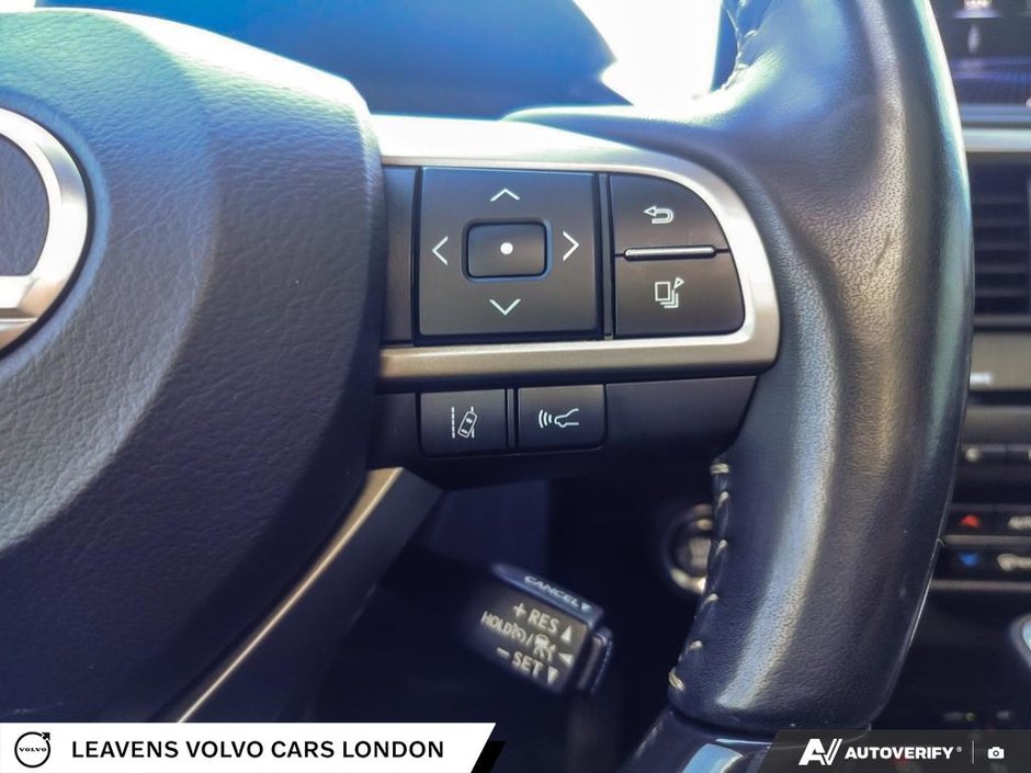 2020 Lexus RX 350-15