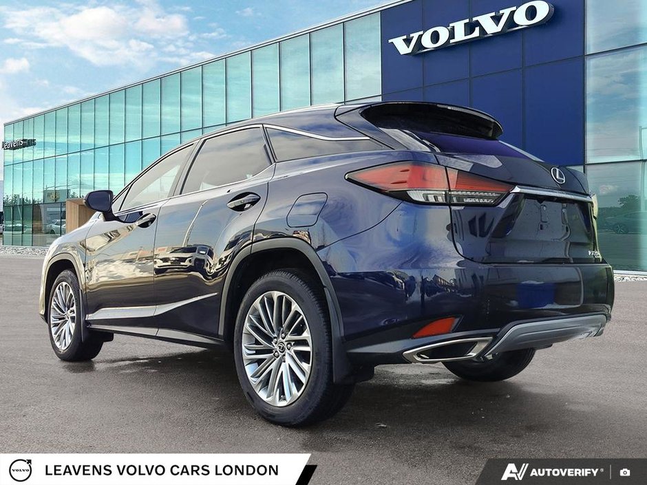 2020 Lexus RX 350-3