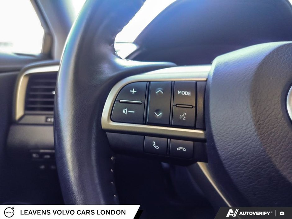 2020 Lexus RX 350-29