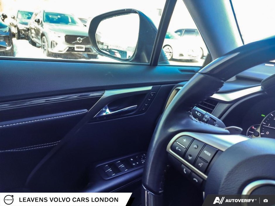 2020 Lexus RX 350-16