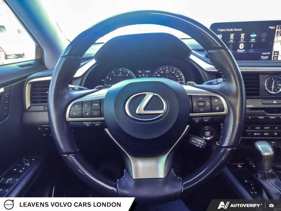 2020 Lexus RX 350-13