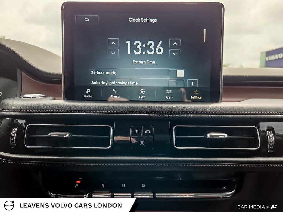 2020 Lincoln Aviator RESERVE-28