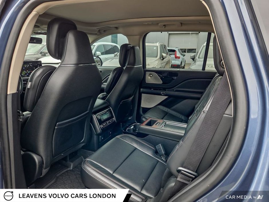 2020 Lincoln Aviator RESERVE-22