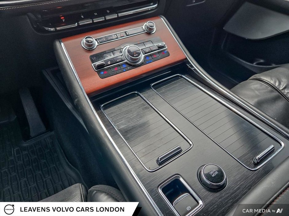 2020 Lincoln Aviator RESERVE-17