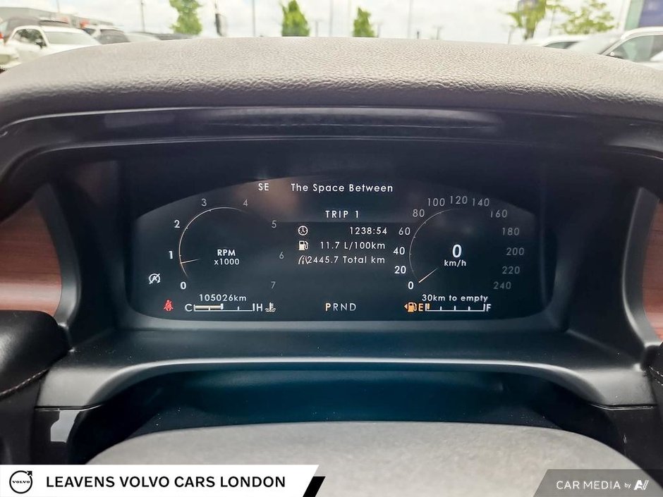 2020 Lincoln Aviator RESERVE-14