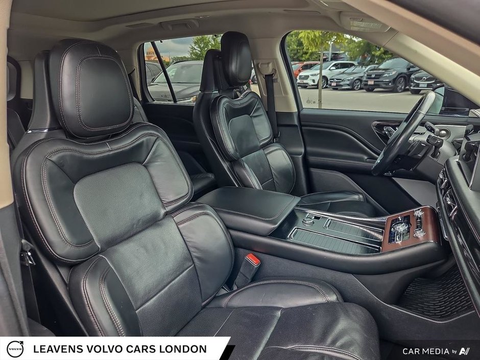 2020 Lincoln Aviator RESERVE-21