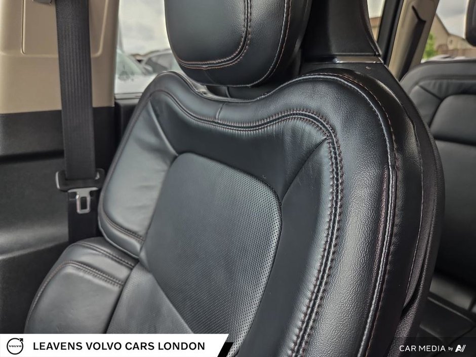 2020 Lincoln Aviator RESERVE-19