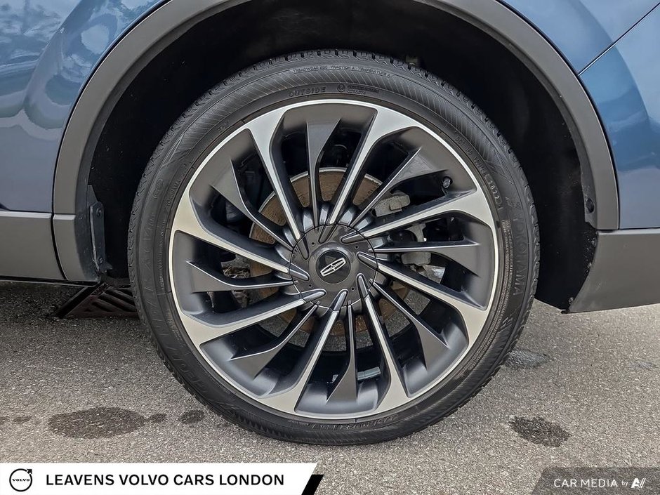 2020 Lincoln Aviator RESERVE-5