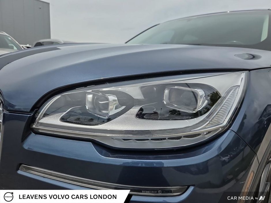 2020 Lincoln Aviator RESERVE-7