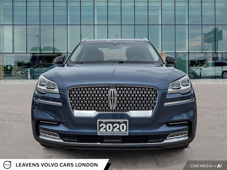 2020 Lincoln Aviator RESERVE-1