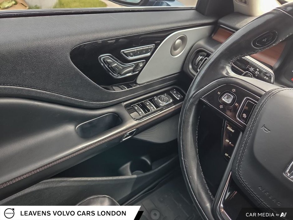 2020 Lincoln Aviator RESERVE-16